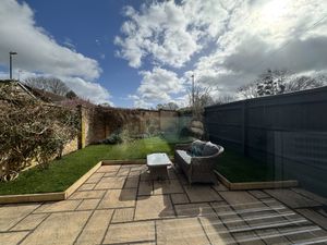 GARDEN- click for photo gallery